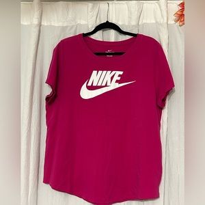 SOLD IN BUNDLE Nike Dri-Fit size 1X